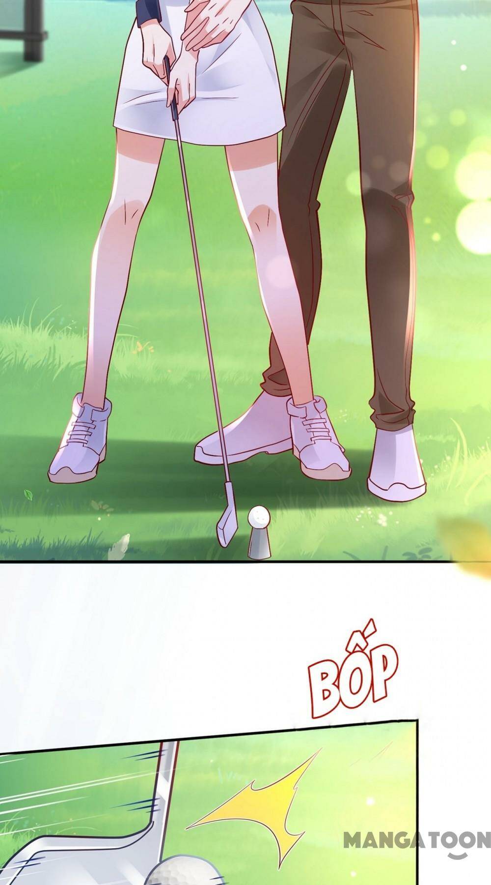 Hào Môn Thiên Giới Tiền Thê Chapter 671 - Trang 2