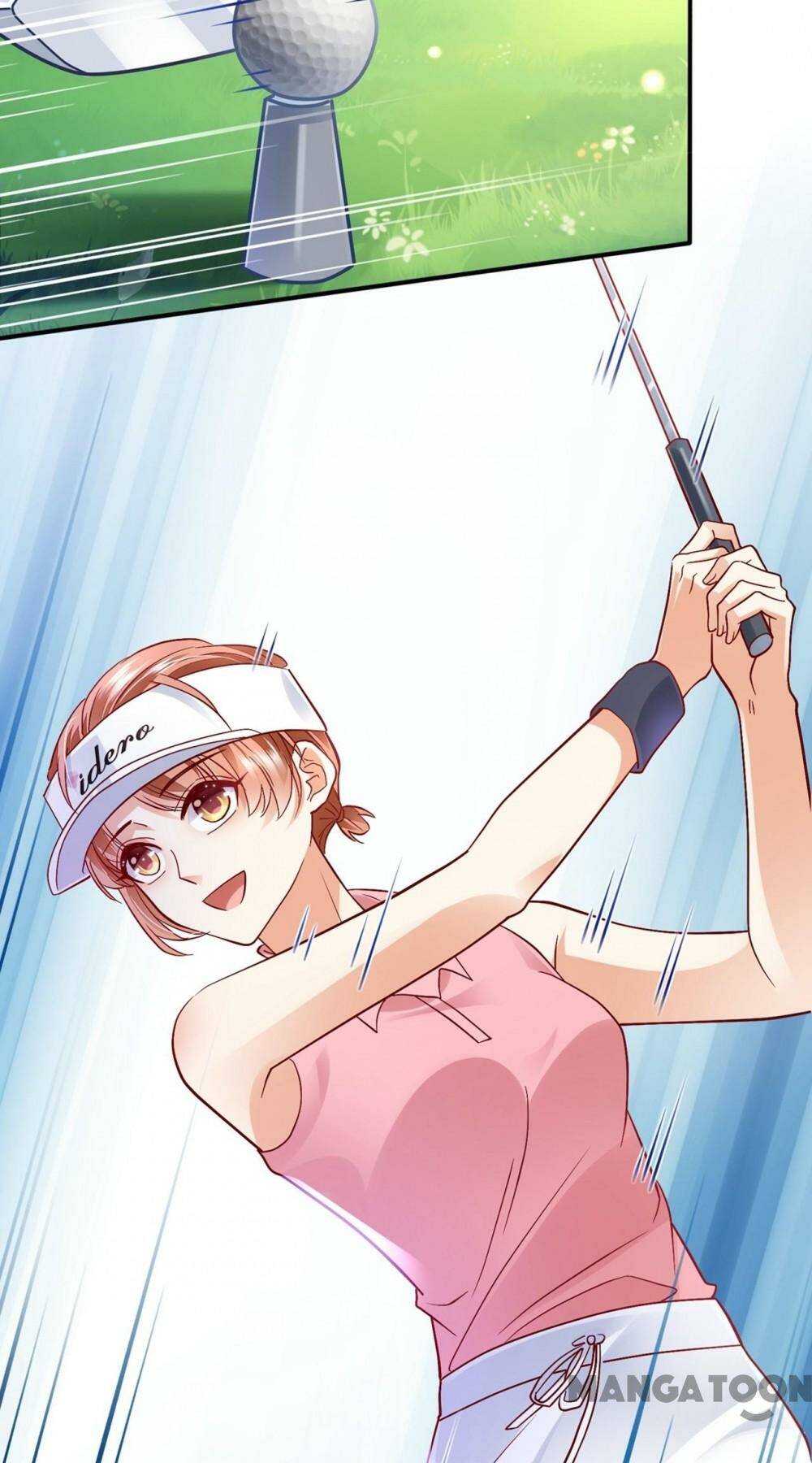 Hào Môn Thiên Giới Tiền Thê Chapter 671 - Trang 2