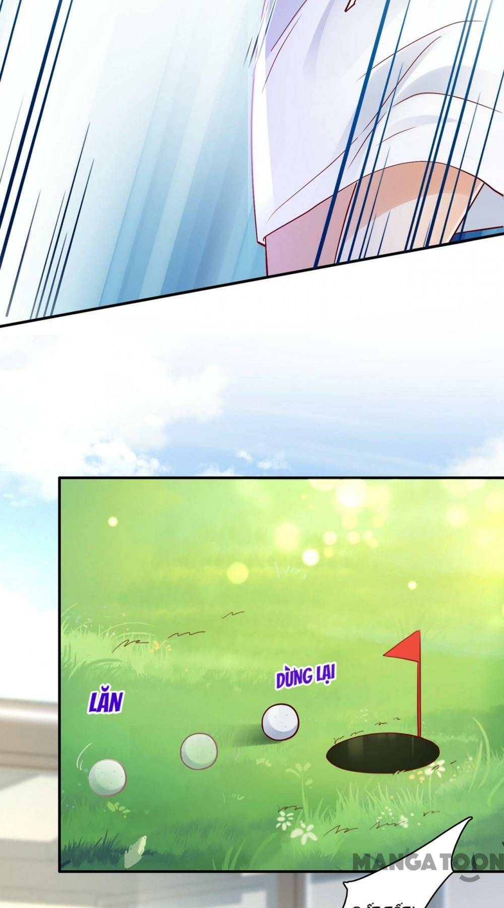 Hào Môn Thiên Giới Tiền Thê Chapter 671 - Trang 2