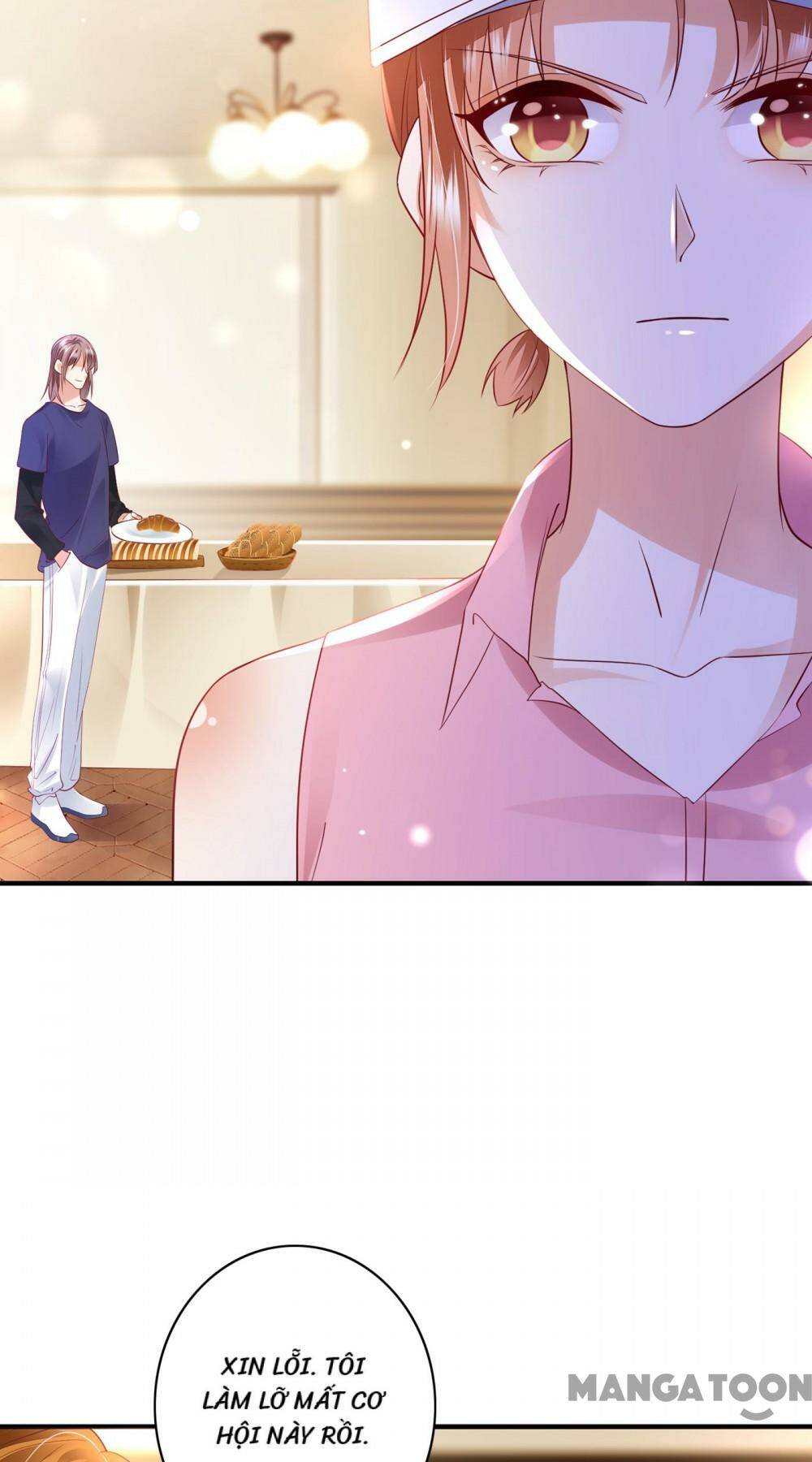 Hào Môn Thiên Giới Tiền Thê Chapter 672 - Trang 2