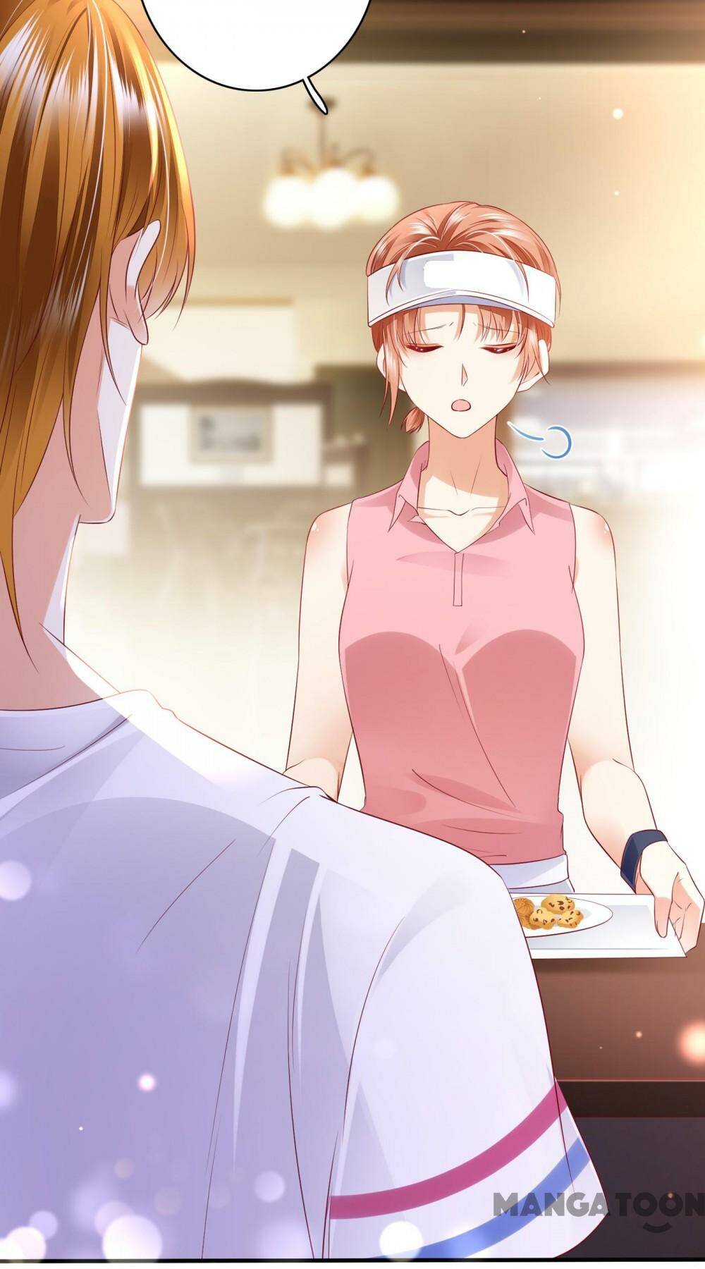 Hào Môn Thiên Giới Tiền Thê Chapter 672 - Trang 2