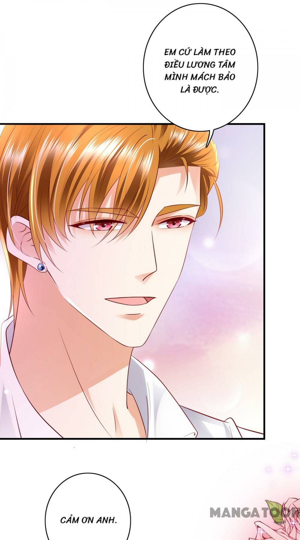 Hào Môn Thiên Giới Tiền Thê Chapter 672 - Trang 2