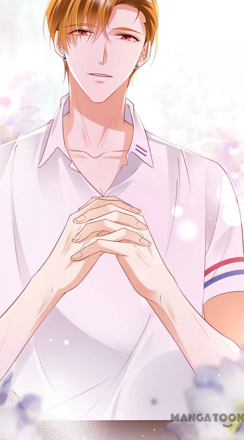 Hào Môn Thiên Giới Tiền Thê Chapter 672 - Trang 2