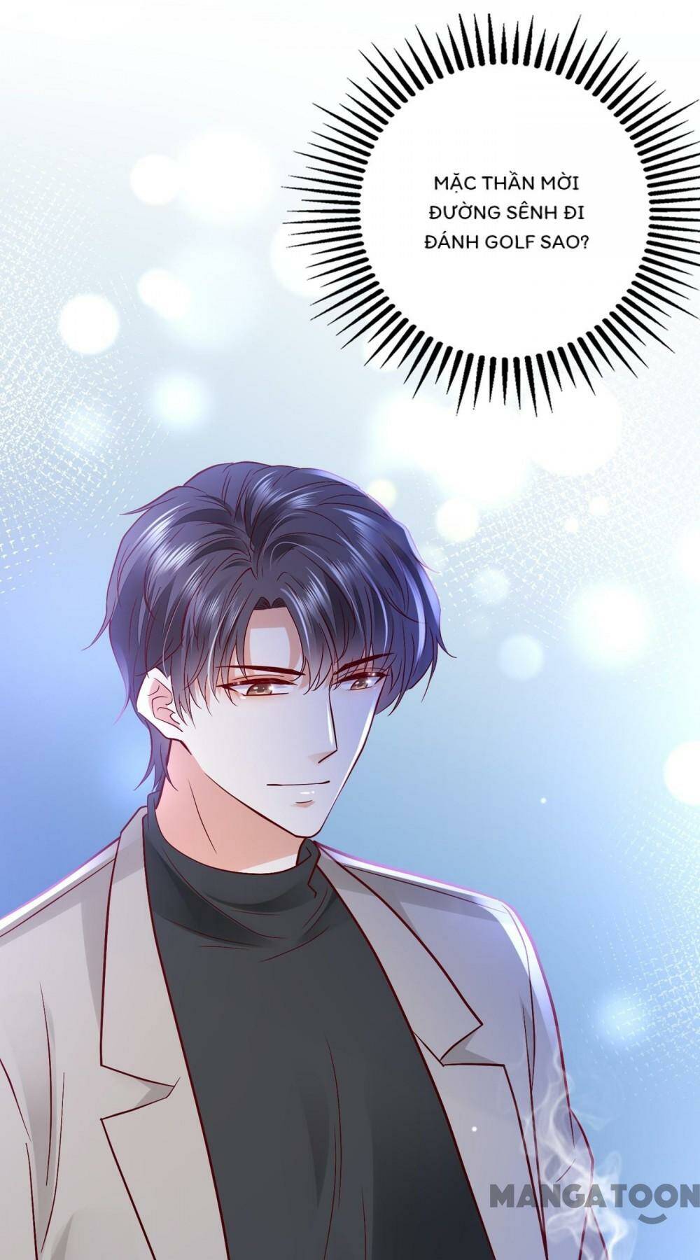 Hào Môn Thiên Giới Tiền Thê Chapter 672 - Trang 2