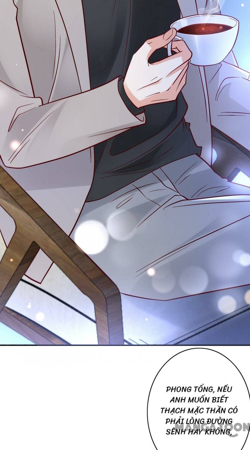 Hào Môn Thiên Giới Tiền Thê Chapter 672 - Trang 2