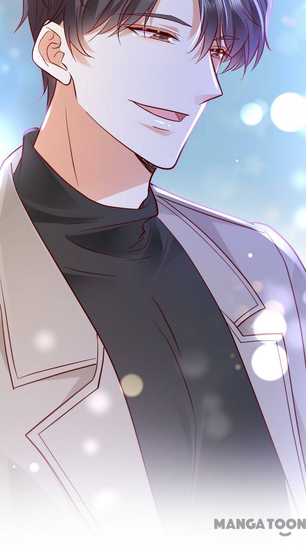 Hào Môn Thiên Giới Tiền Thê Chapter 672 - Trang 2