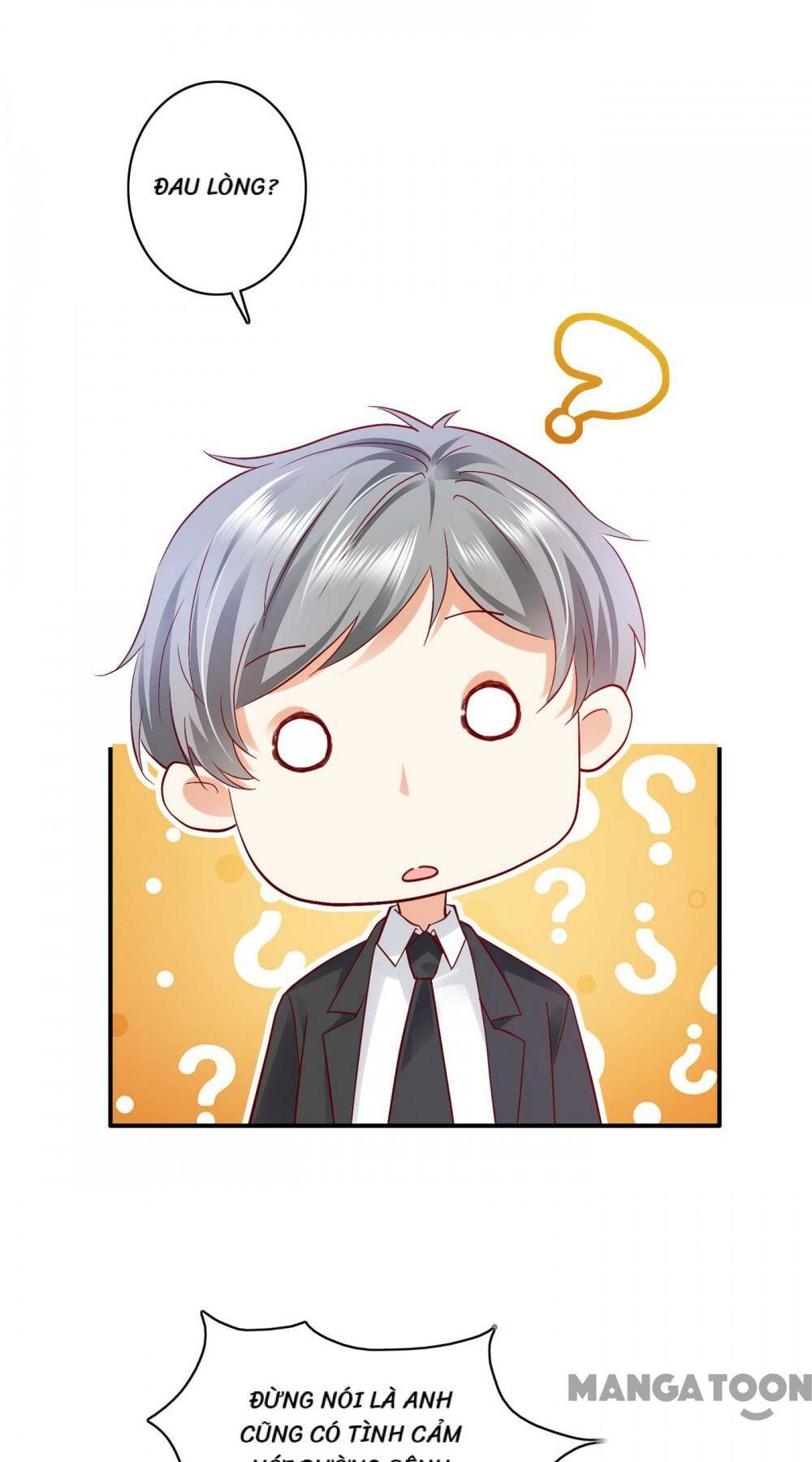 Hào Môn Thiên Giới Tiền Thê Chapter 672 - Trang 2