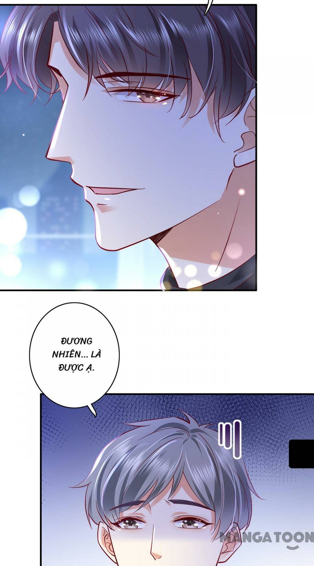 Hào Môn Thiên Giới Tiền Thê Chapter 672 - Trang 2