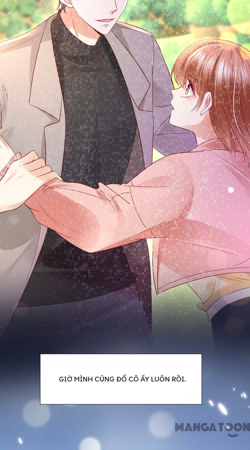 Hào Môn Thiên Giới Tiền Thê Chapter 672 - Trang 2