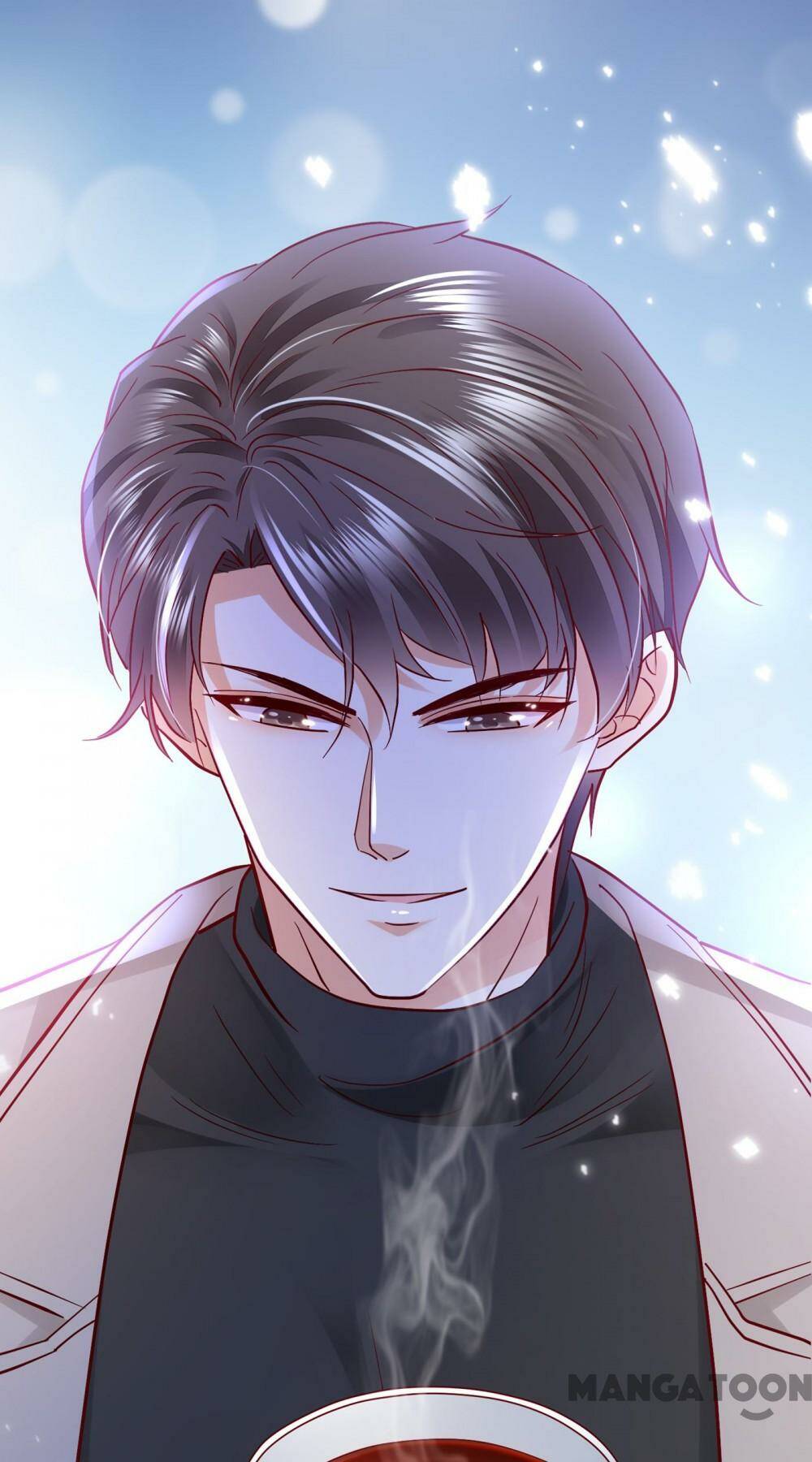 Hào Môn Thiên Giới Tiền Thê Chapter 672 - Trang 2