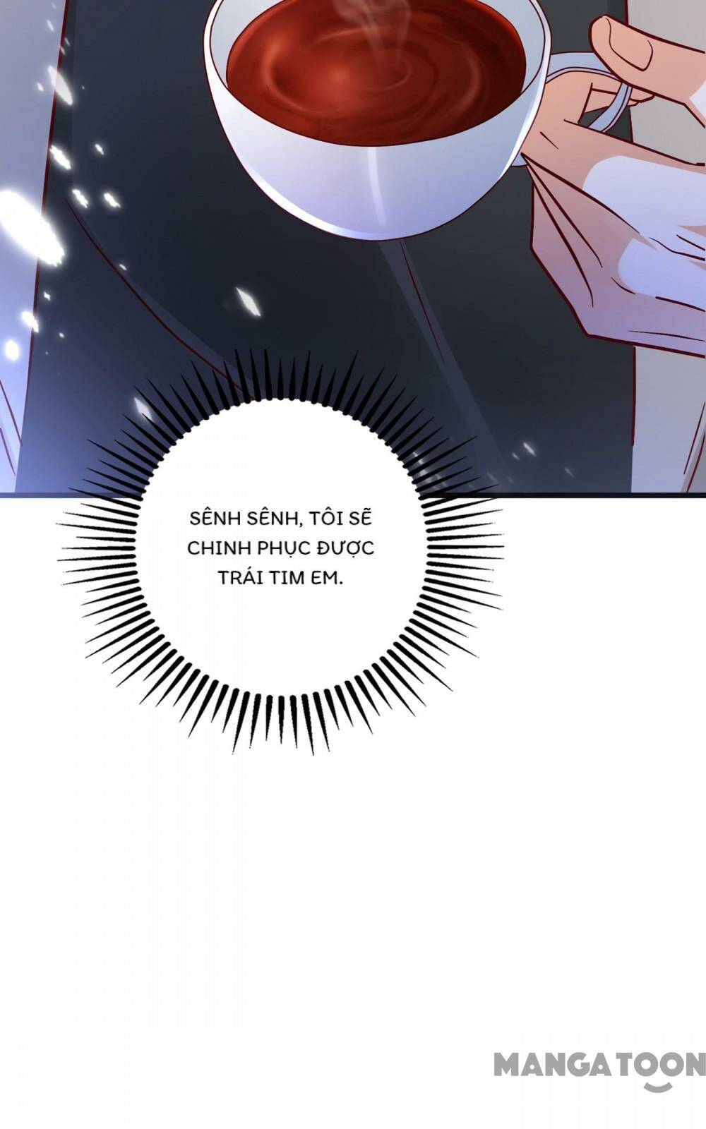 Hào Môn Thiên Giới Tiền Thê Chapter 672 - Trang 2