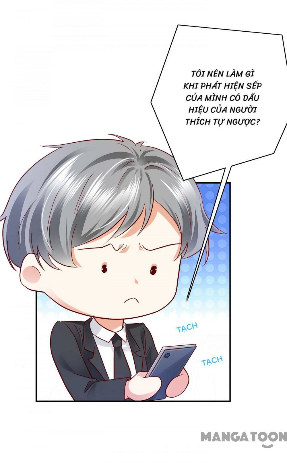 Hào Môn Thiên Giới Tiền Thê Chapter 672 - Trang 2