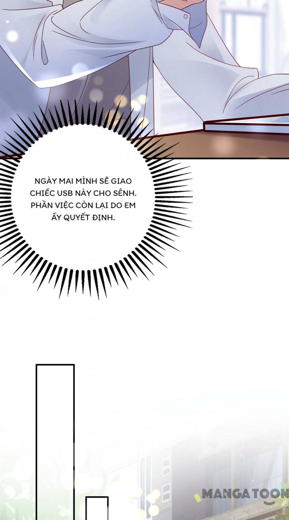 Hào Môn Thiên Giới Tiền Thê Chapter 673 - Trang 2