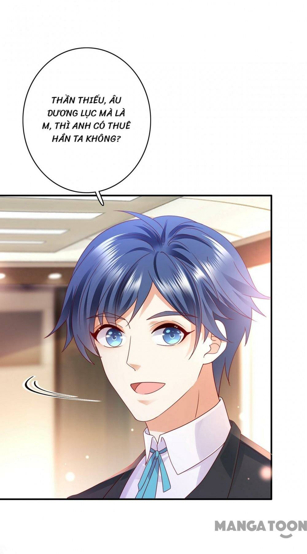 Hào Môn Thiên Giới Tiền Thê Chapter 673 - Trang 2