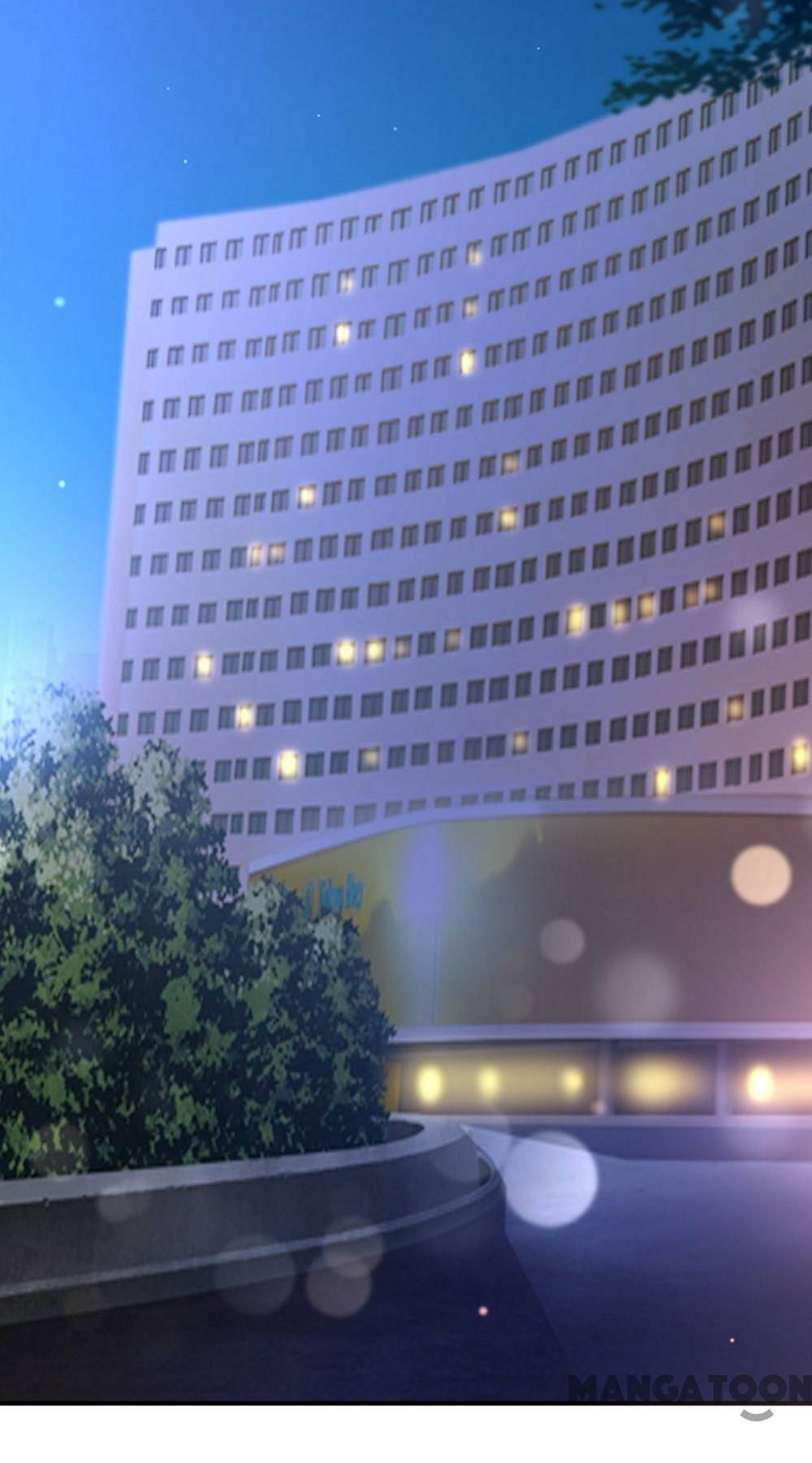 Hào Môn Thiên Giới Tiền Thê Chapter 673 - Trang 2