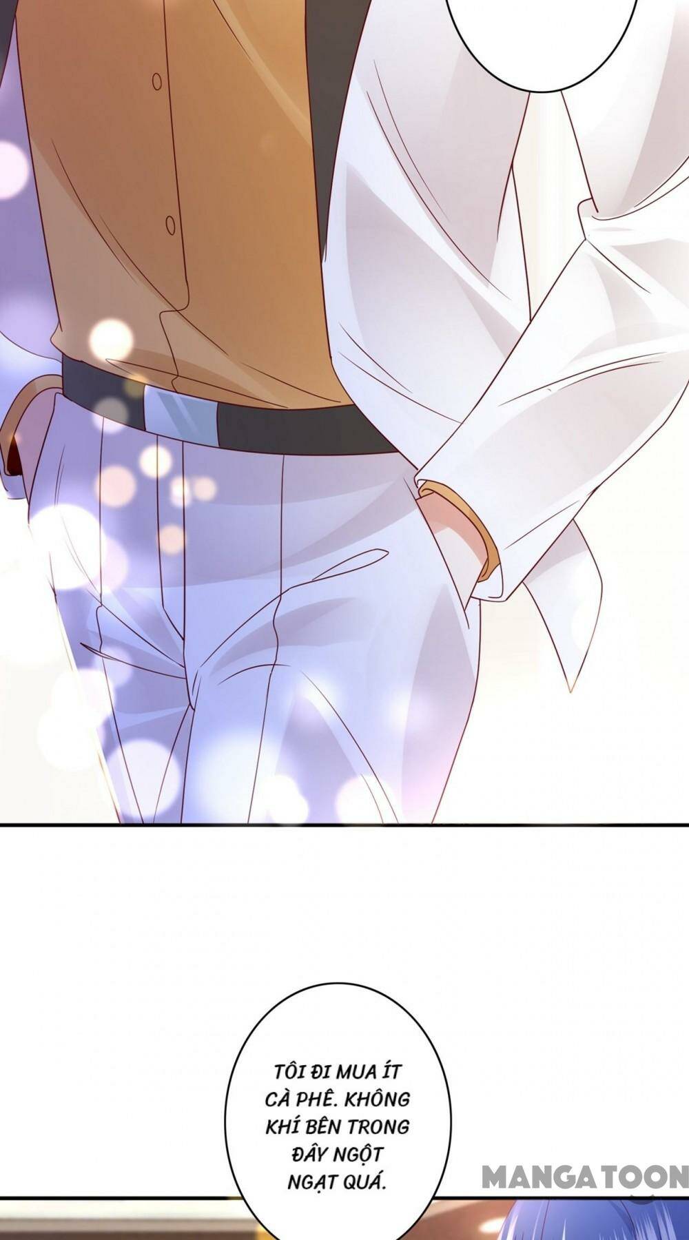 Hào Môn Thiên Giới Tiền Thê Chapter 673 - Trang 2