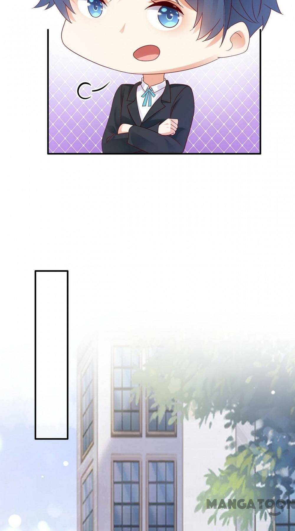 Hào Môn Thiên Giới Tiền Thê Chapter 673 - Trang 2