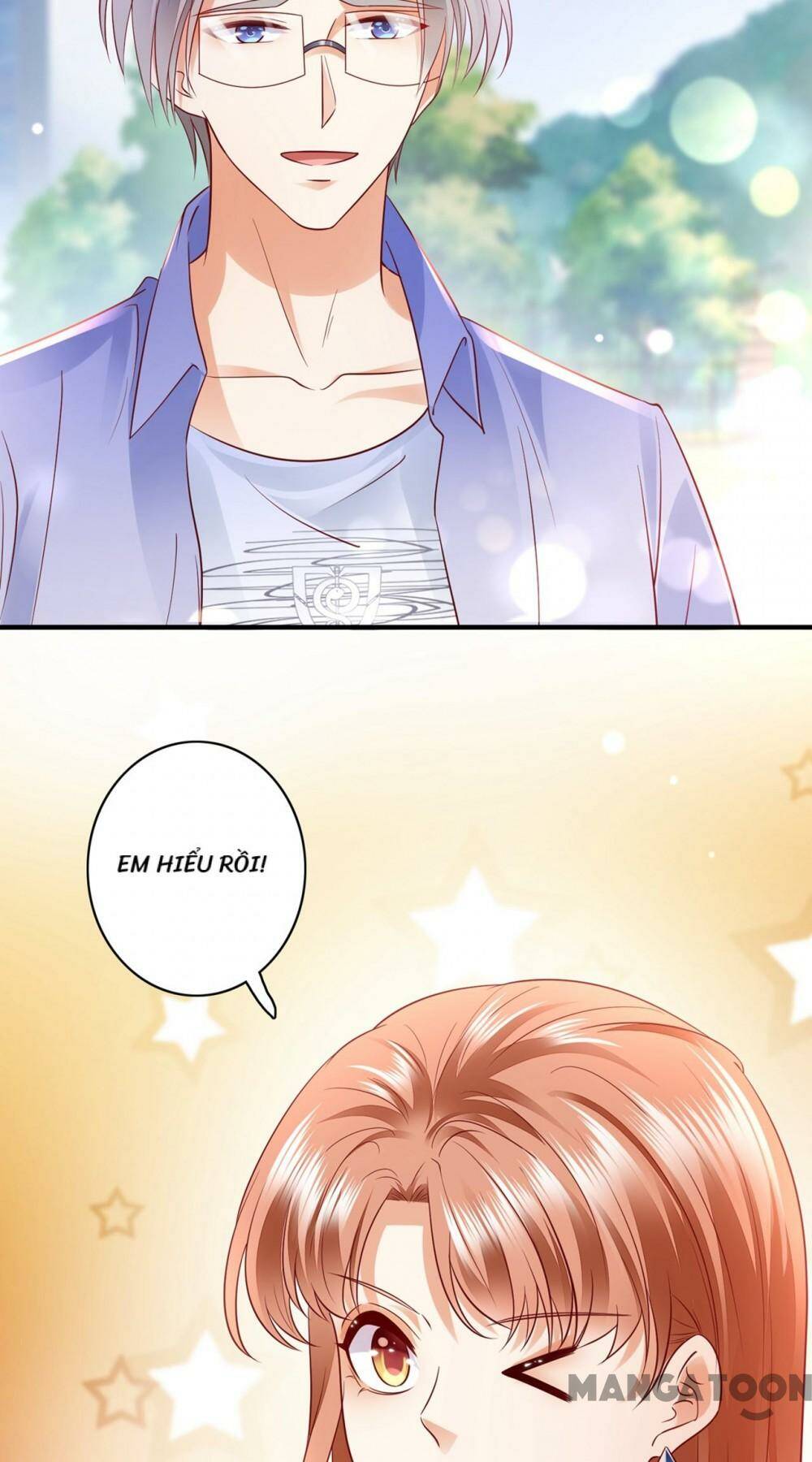 Hào Môn Thiên Giới Tiền Thê Chapter 673 - Trang 2