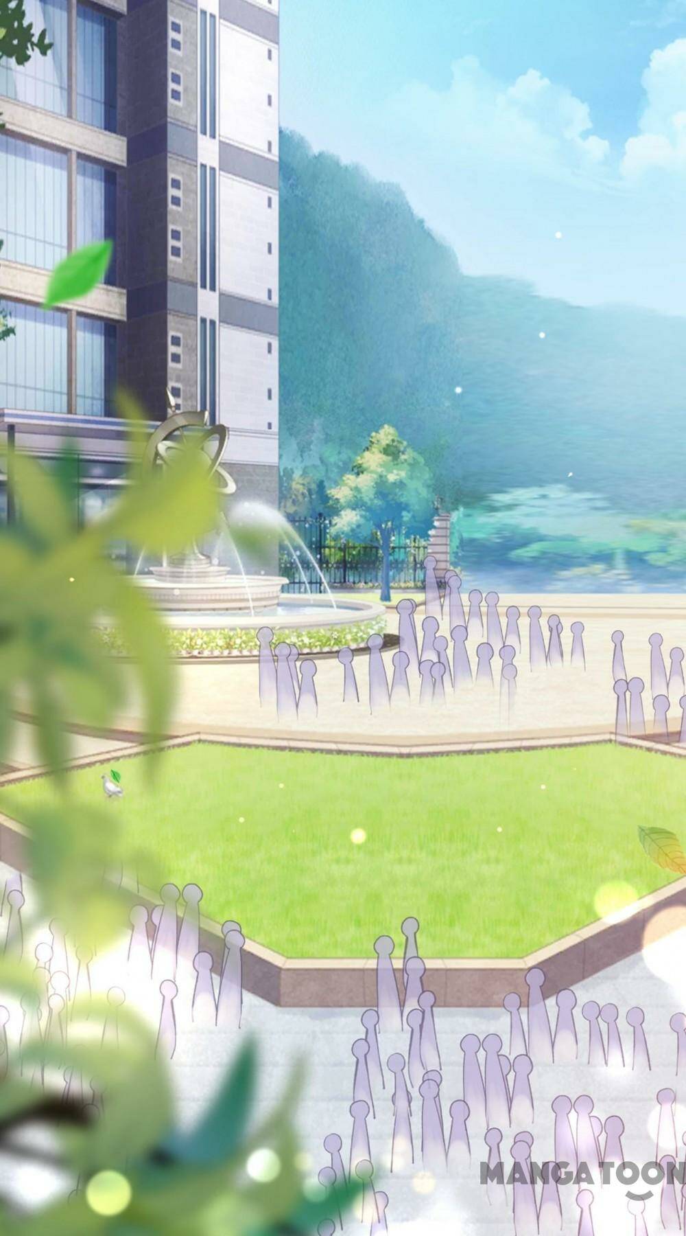 Hào Môn Thiên Giới Tiền Thê Chapter 673 - Trang 2