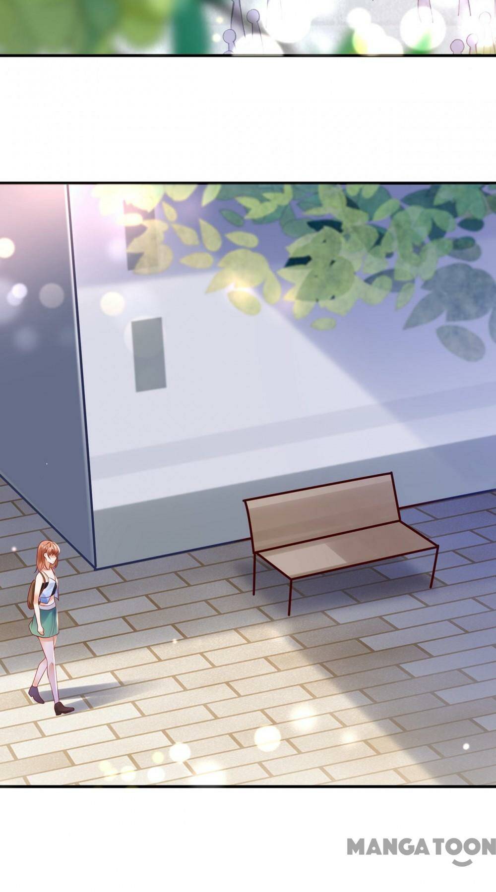 Hào Môn Thiên Giới Tiền Thê Chapter 673 - Trang 2