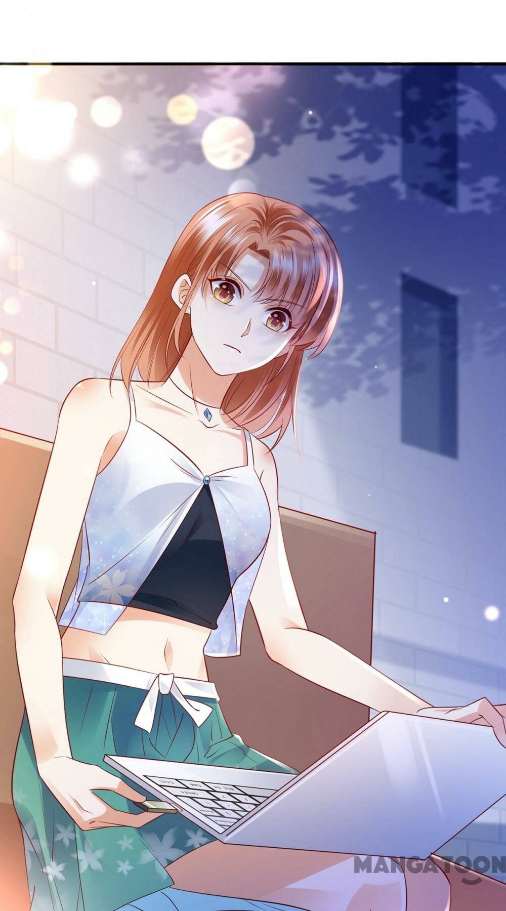 Hào Môn Thiên Giới Tiền Thê Chapter 673 - Trang 2