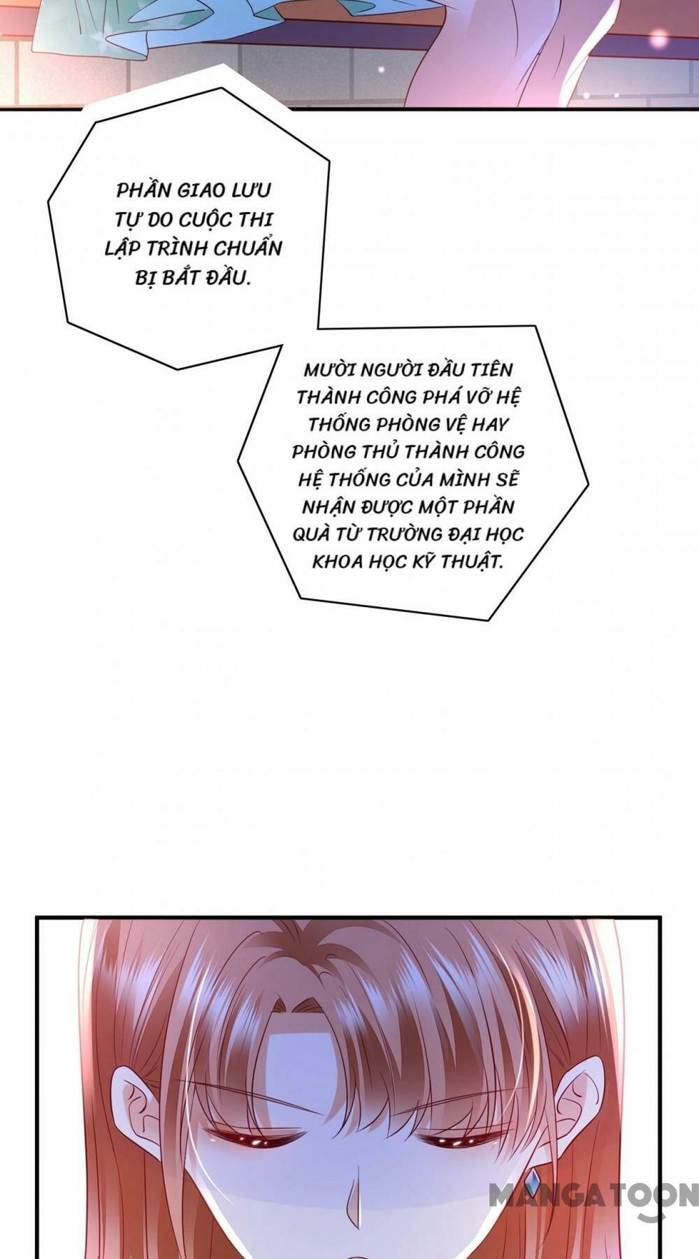 Hào Môn Thiên Giới Tiền Thê Chapter 673 - Trang 2