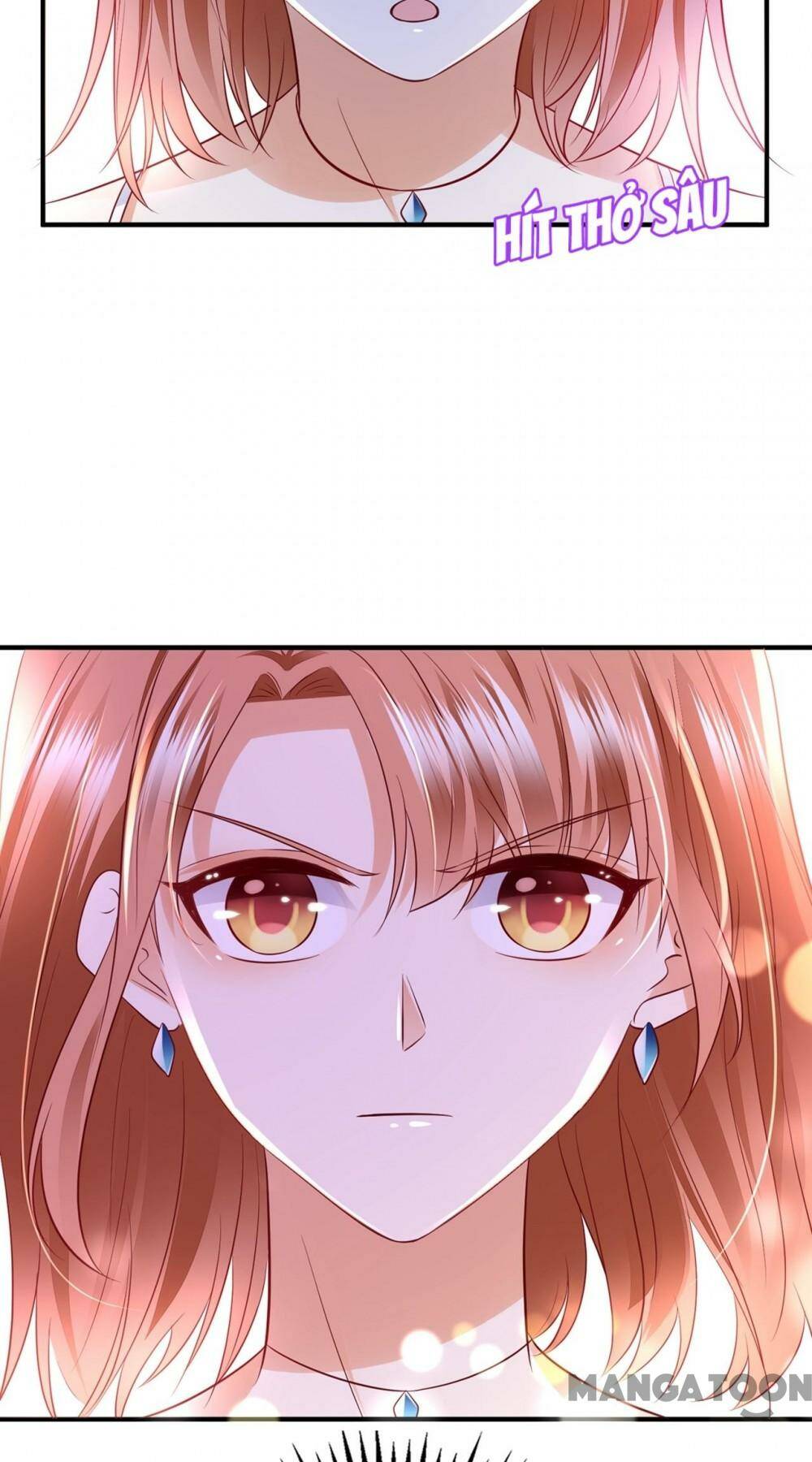 Hào Môn Thiên Giới Tiền Thê Chapter 673 - Trang 2