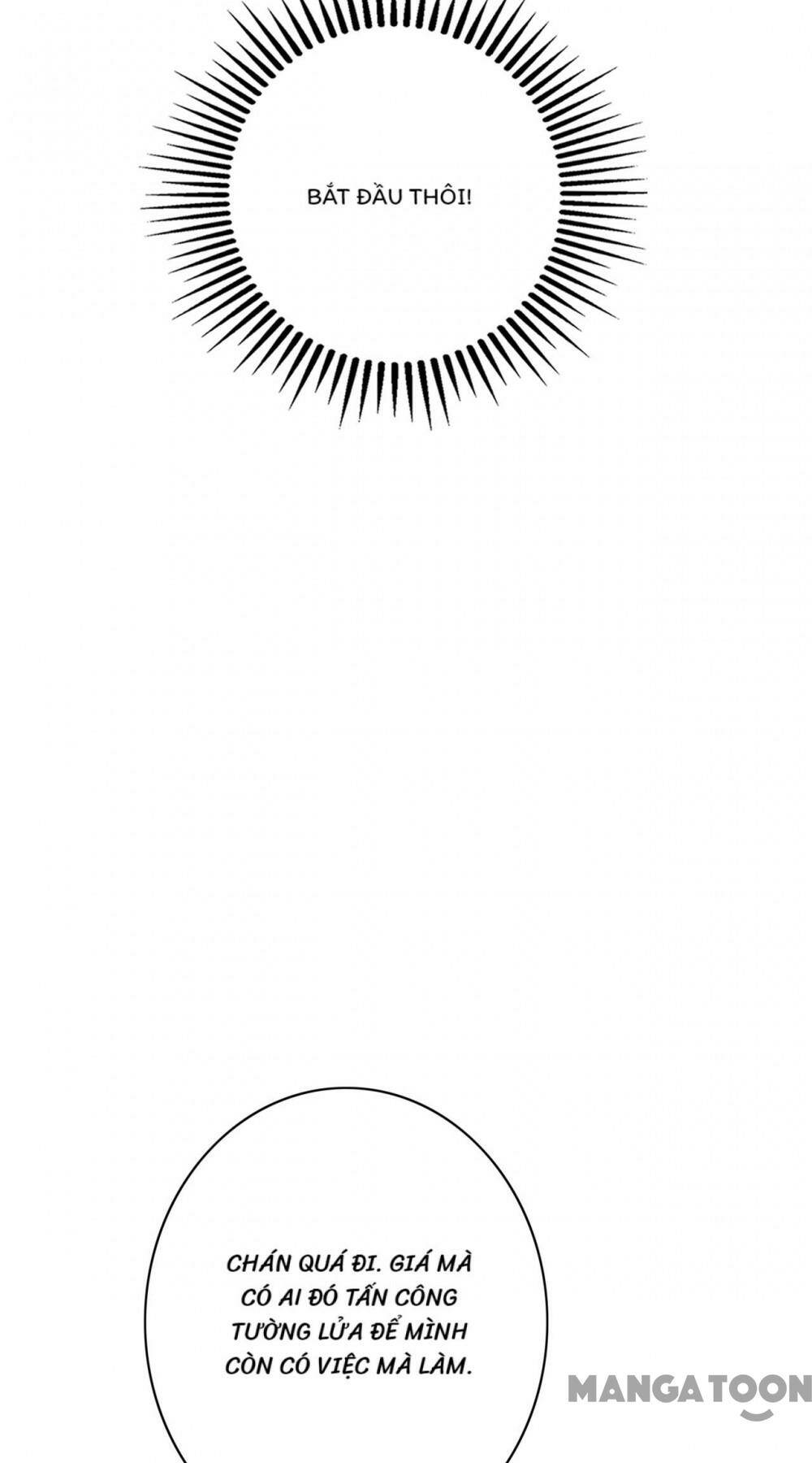 Hào Môn Thiên Giới Tiền Thê Chapter 673 - Trang 2