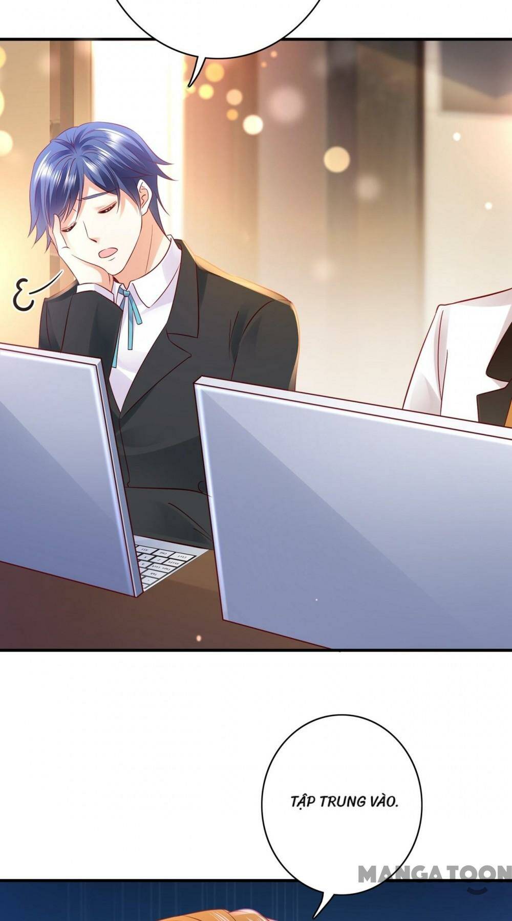 Hào Môn Thiên Giới Tiền Thê Chapter 673 - Trang 2