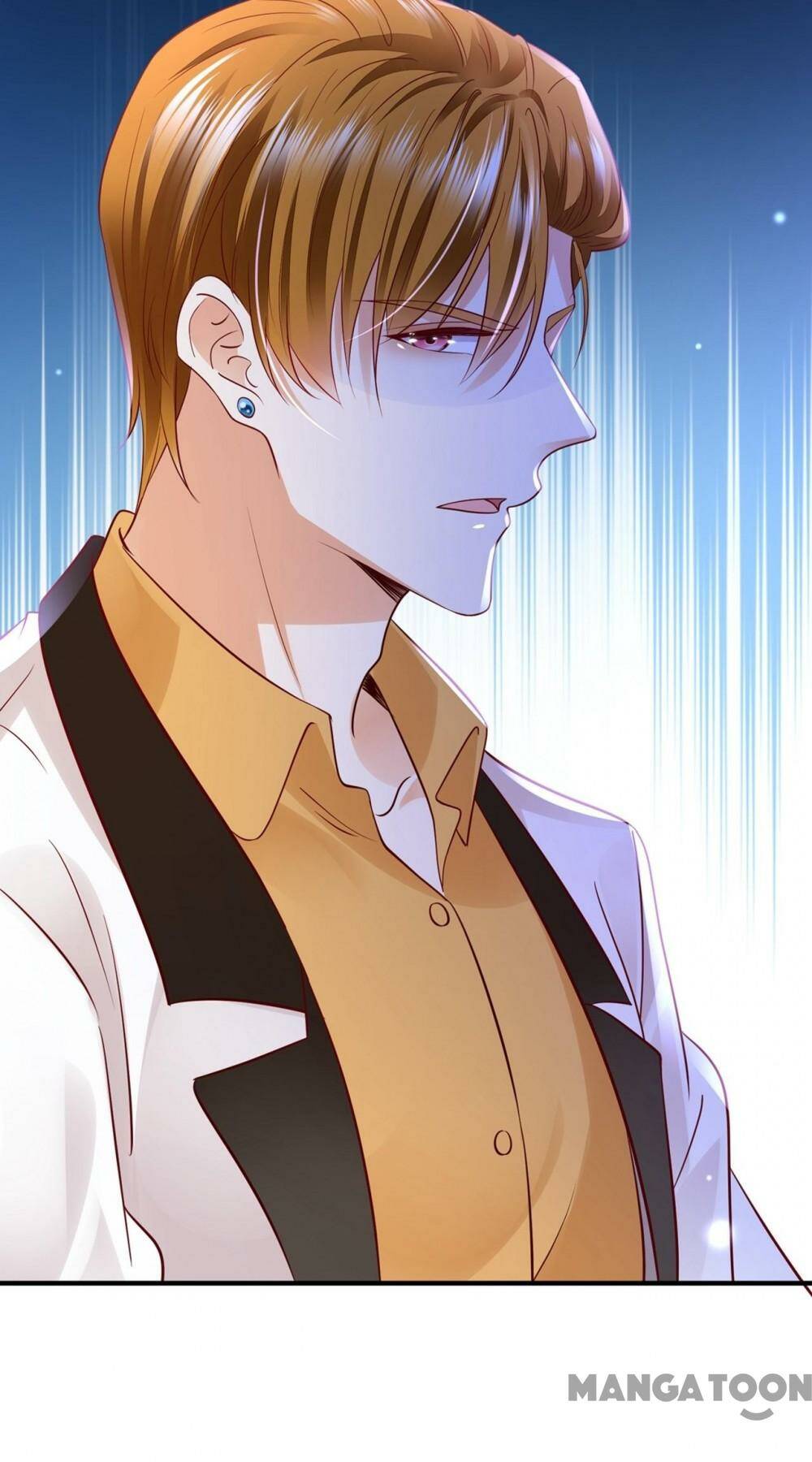 Hào Môn Thiên Giới Tiền Thê Chapter 673 - Trang 2