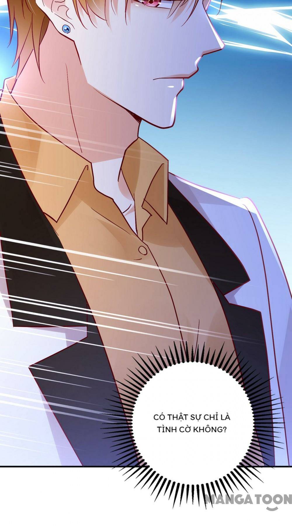 Hào Môn Thiên Giới Tiền Thê Chapter 673 - Trang 2