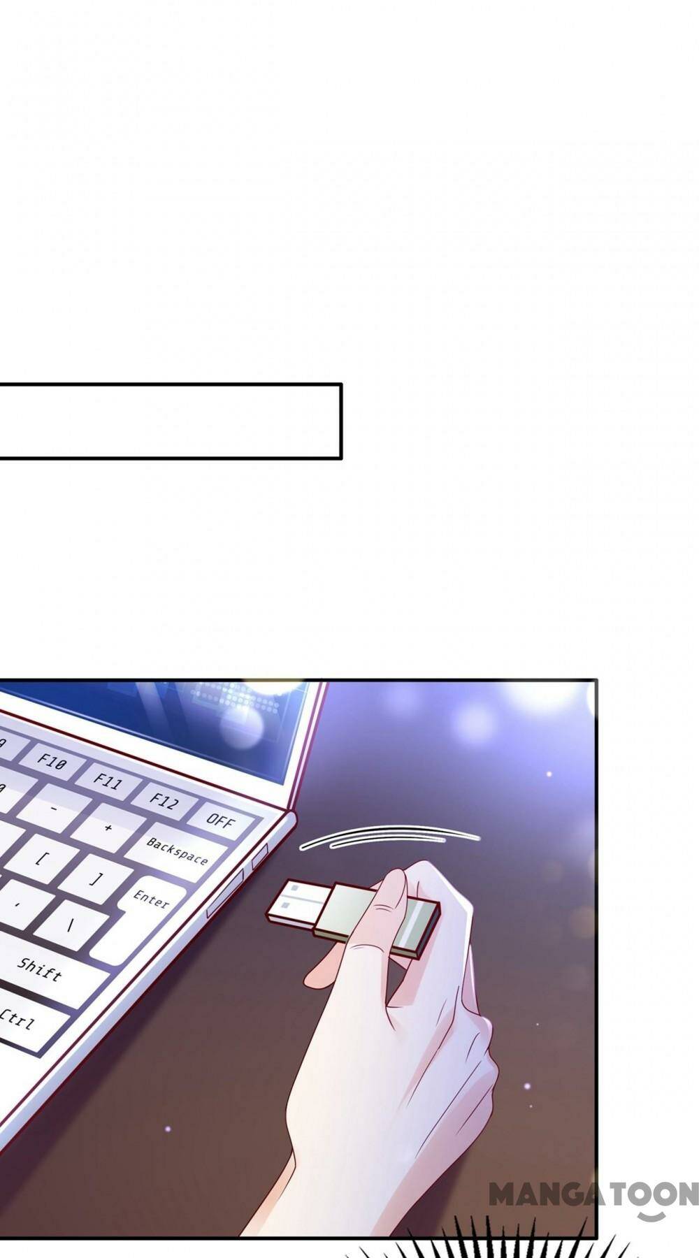 Hào Môn Thiên Giới Tiền Thê Chapter 673 - Trang 2