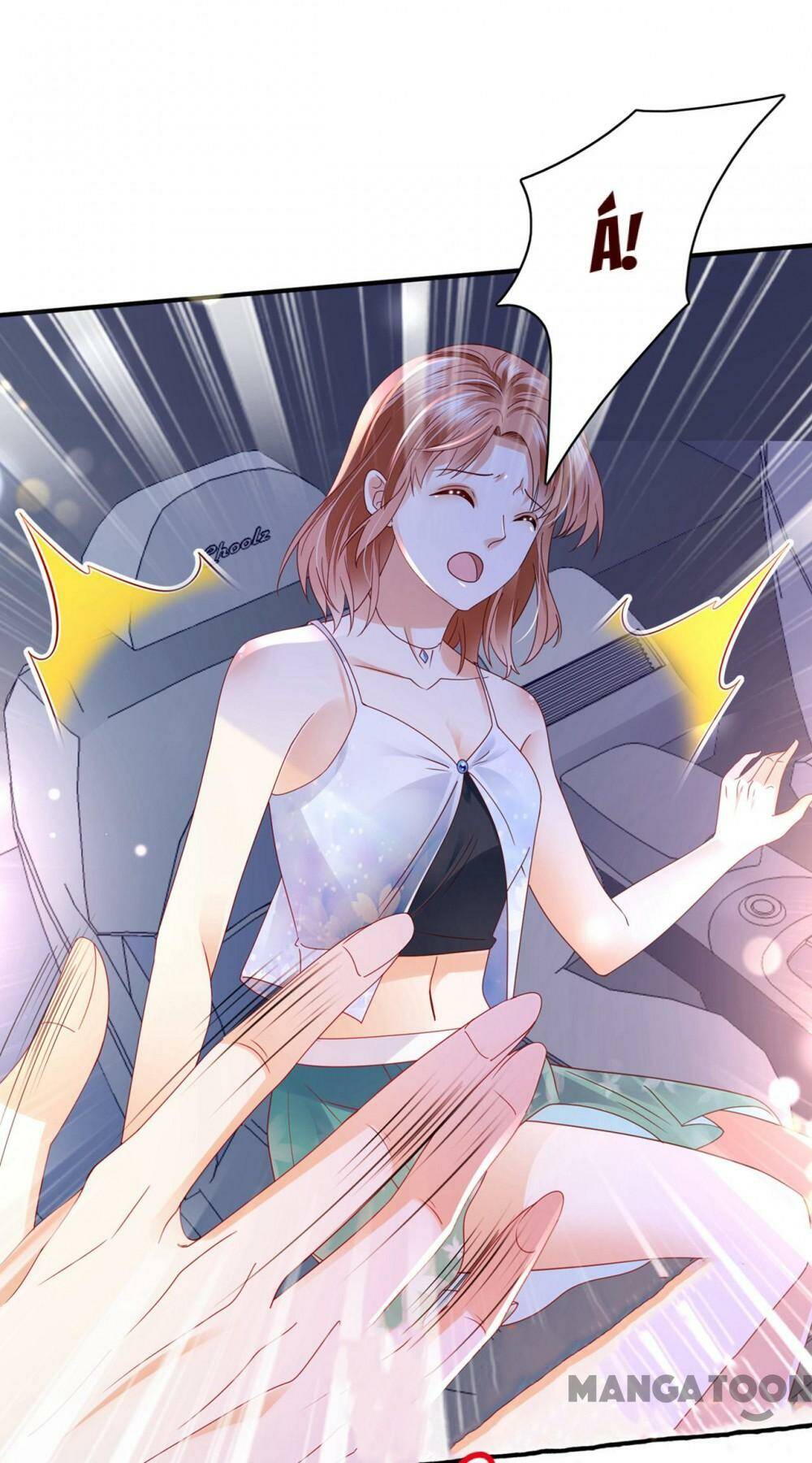 Hào Môn Thiên Giới Tiền Thê Chapter 674 - Trang 2