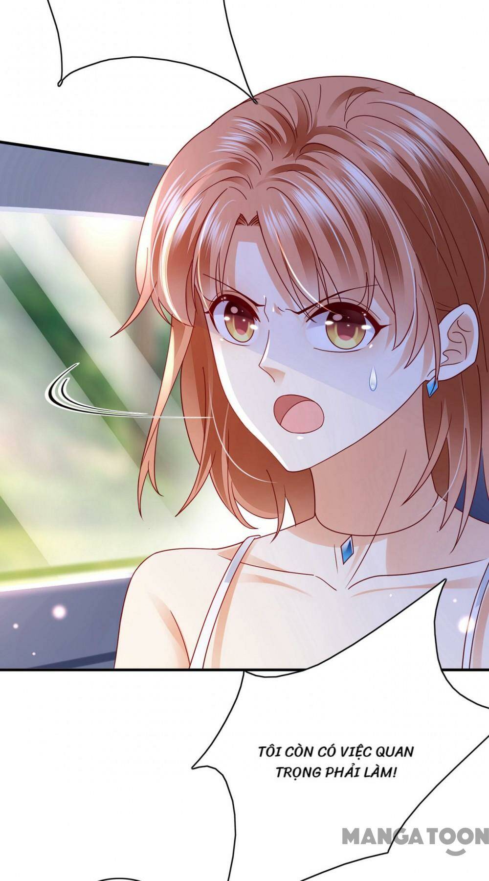 Hào Môn Thiên Giới Tiền Thê Chapter 674 - Trang 2