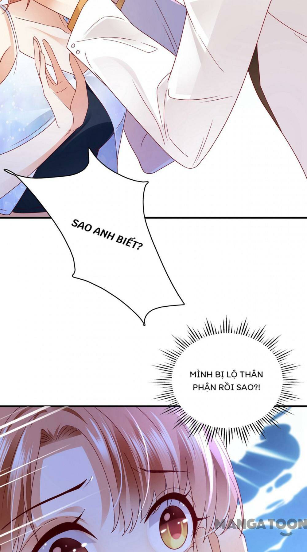 Hào Môn Thiên Giới Tiền Thê Chapter 674 - Trang 2