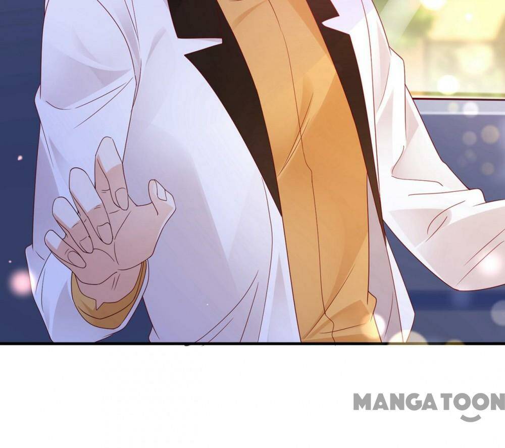 Hào Môn Thiên Giới Tiền Thê Chapter 674 - Trang 2