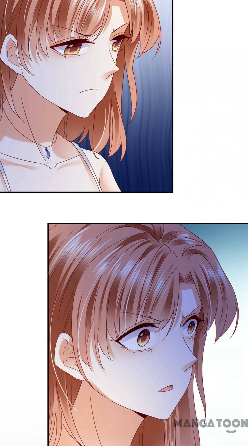 Hào Môn Thiên Giới Tiền Thê Chapter 674 - Trang 2