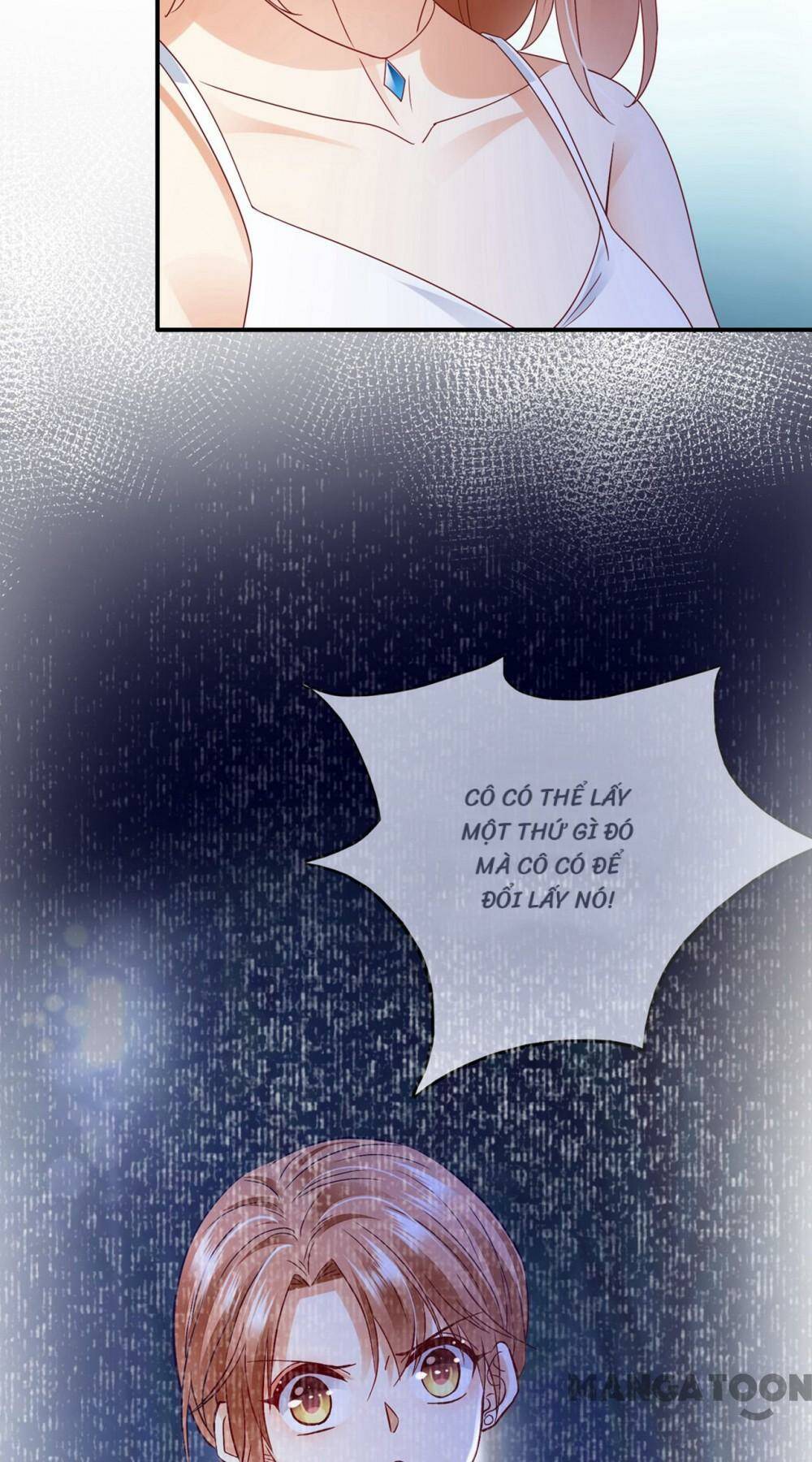 Hào Môn Thiên Giới Tiền Thê Chapter 674 - Trang 2