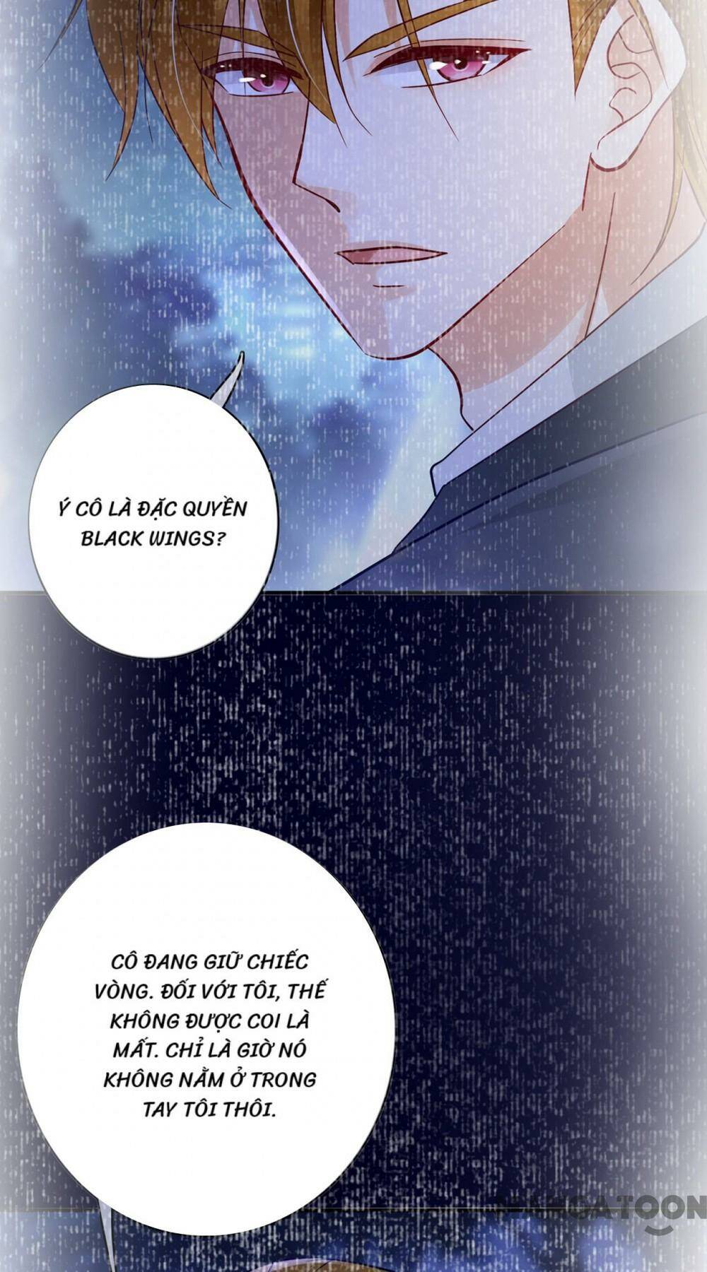 Hào Môn Thiên Giới Tiền Thê Chapter 674 - Trang 2