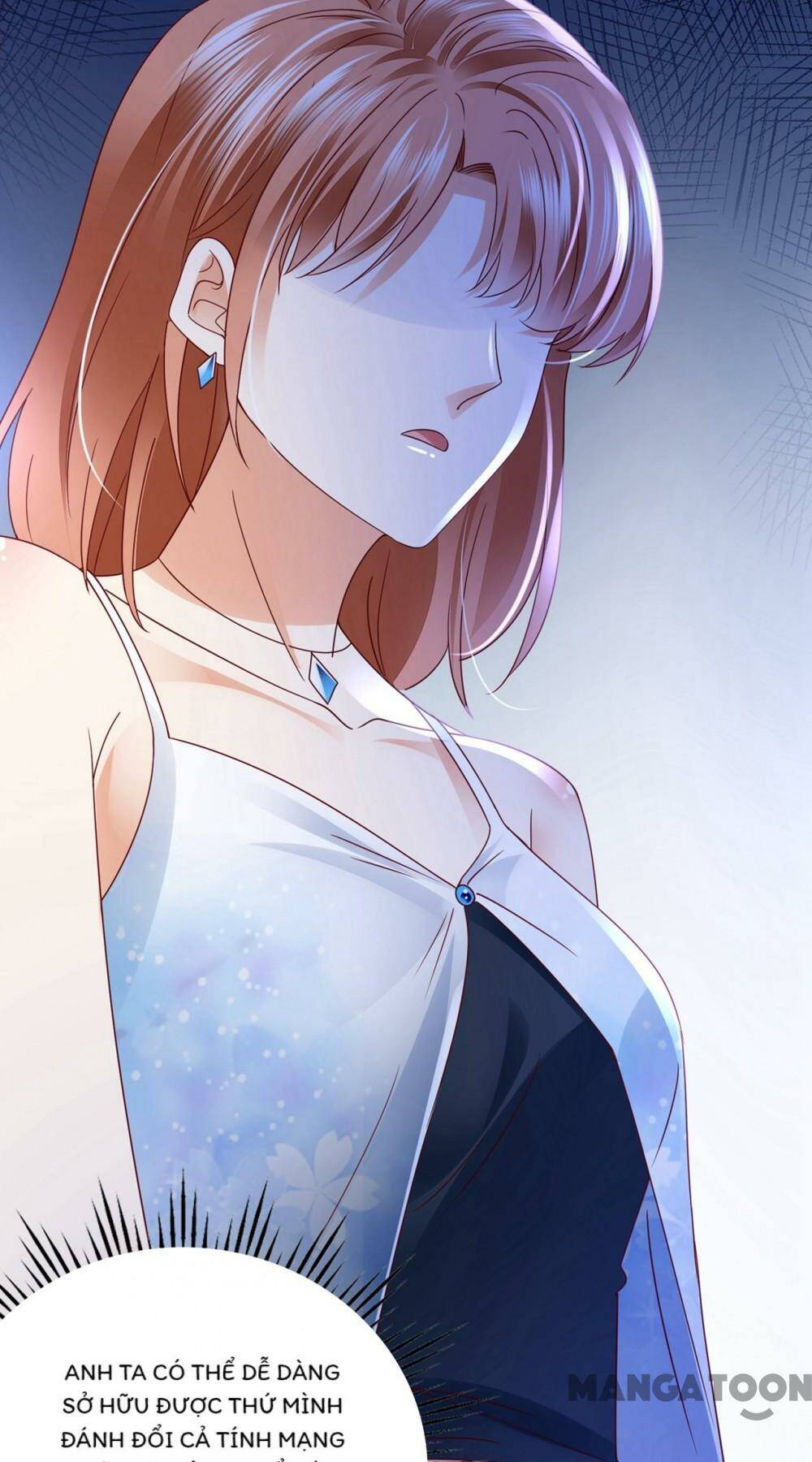 Hào Môn Thiên Giới Tiền Thê Chapter 674 - Trang 2