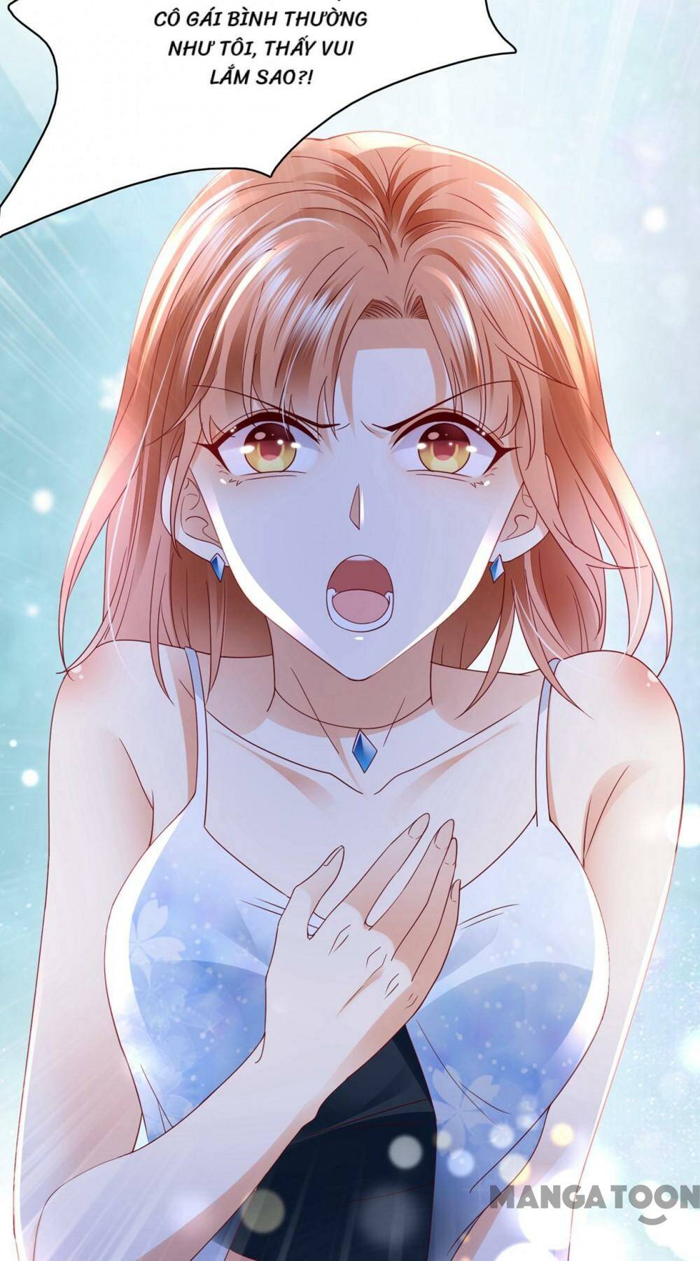 Hào Môn Thiên Giới Tiền Thê Chapter 674 - Trang 2