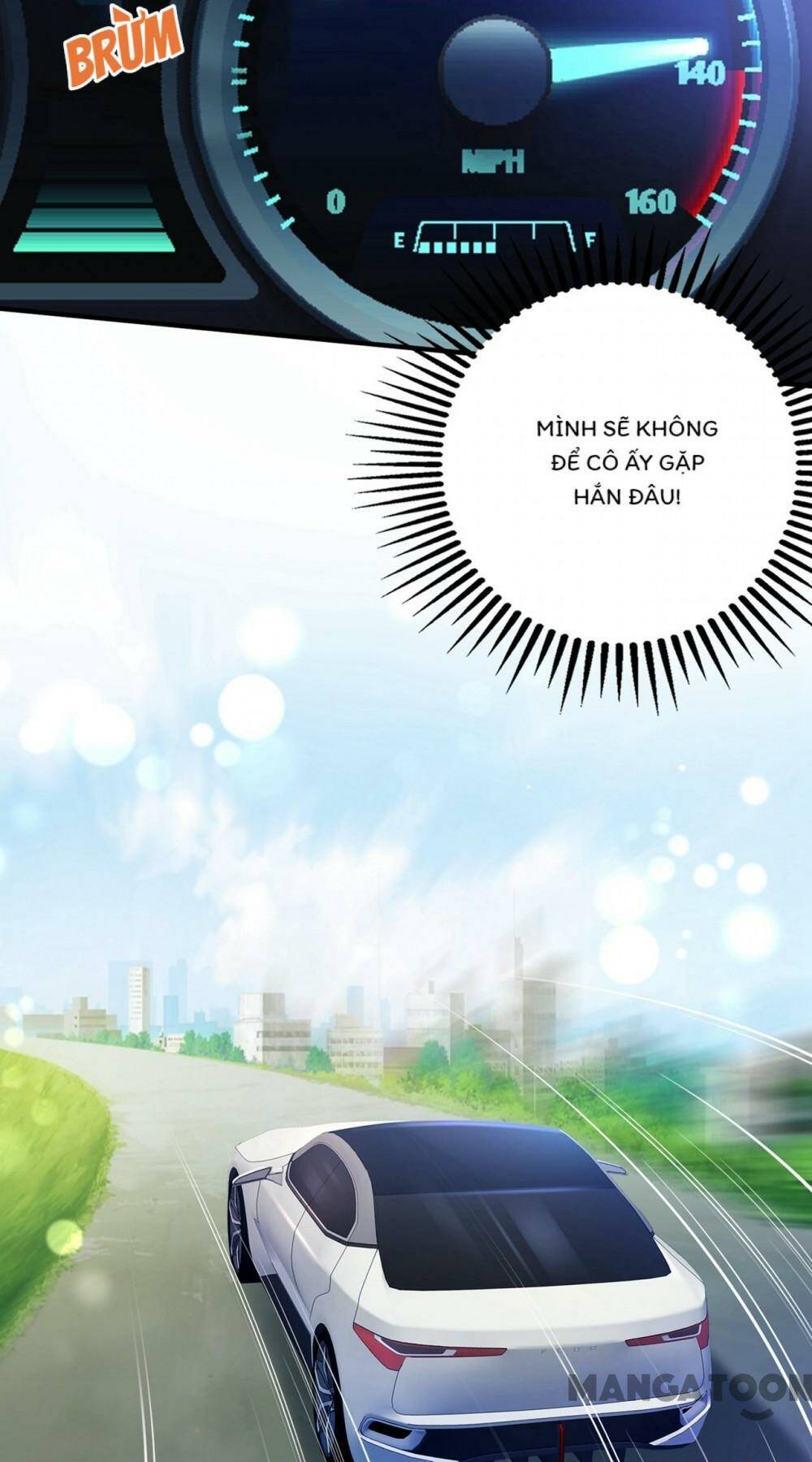 Hào Môn Thiên Giới Tiền Thê Chapter 675 - Trang 2