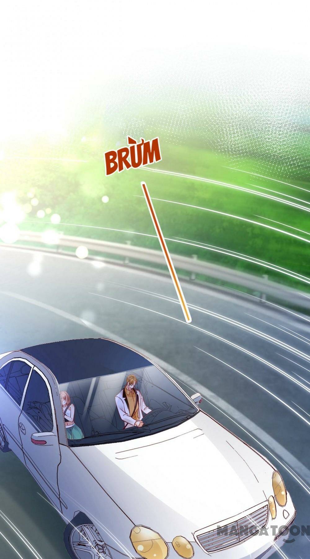 Hào Môn Thiên Giới Tiền Thê Chapter 675 - Trang 2