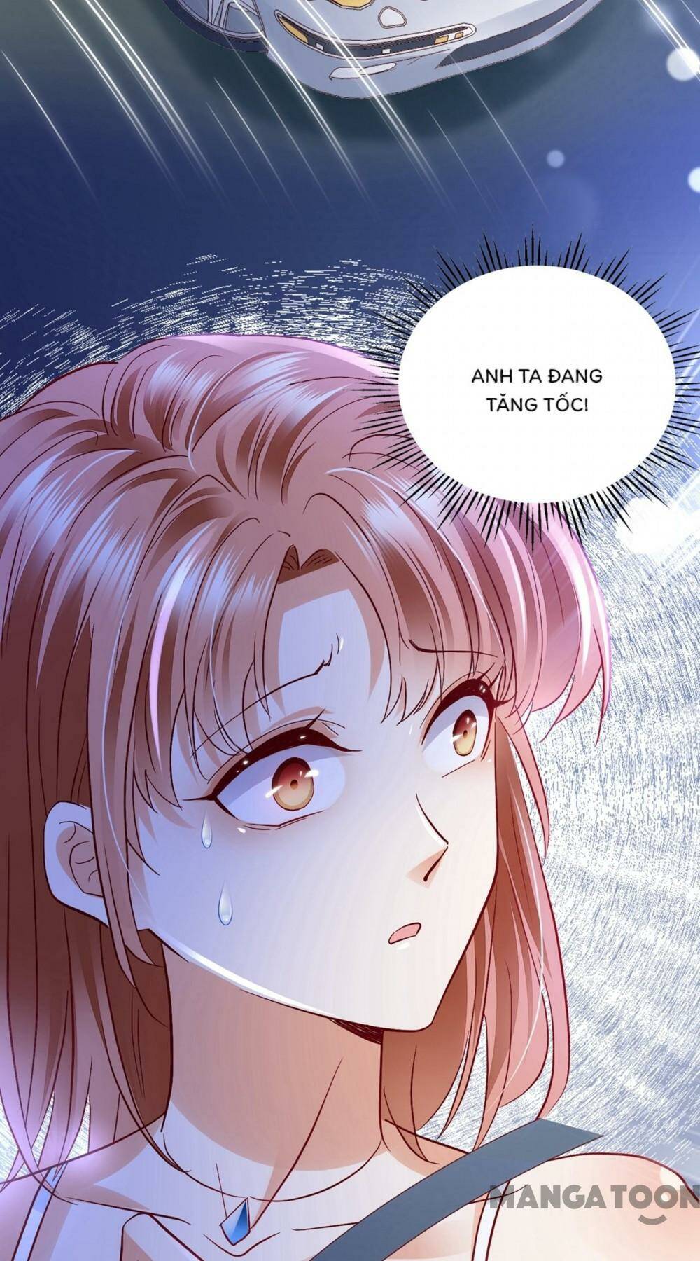 Hào Môn Thiên Giới Tiền Thê Chapter 675 - Trang 2