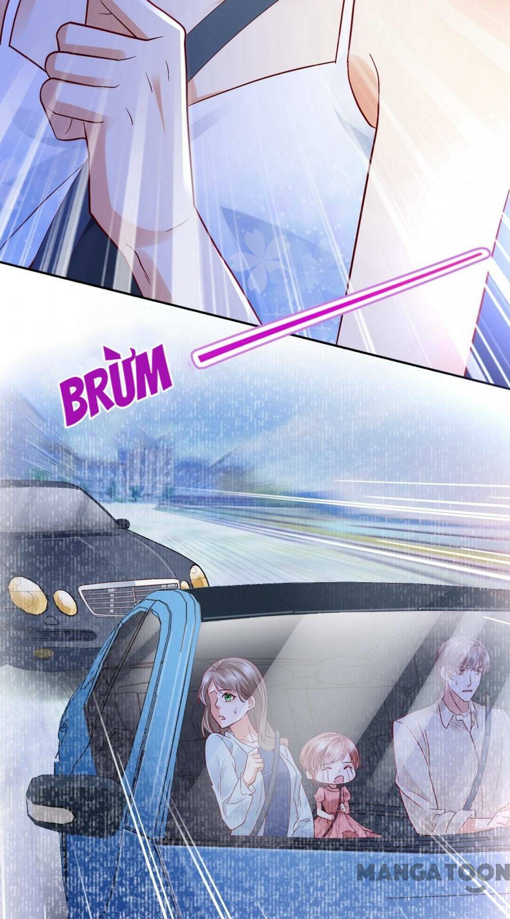 Hào Môn Thiên Giới Tiền Thê Chapter 675 - Trang 2