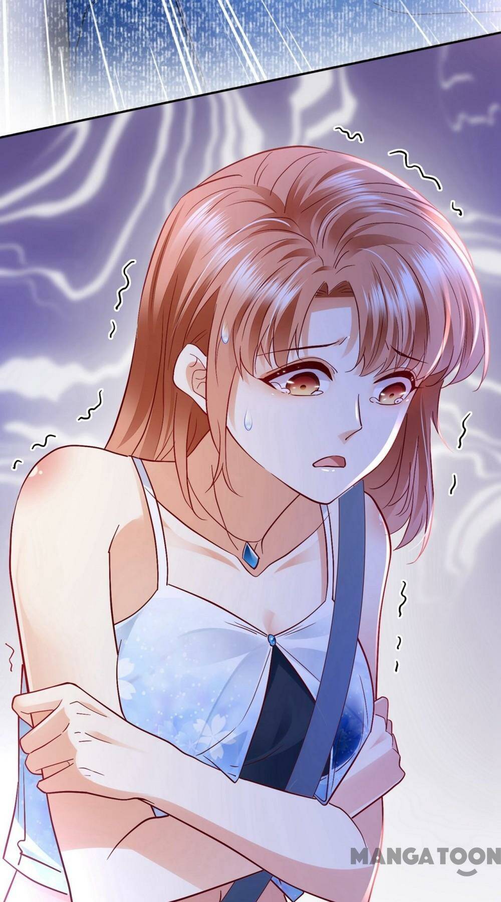 Hào Môn Thiên Giới Tiền Thê Chapter 675 - Trang 2