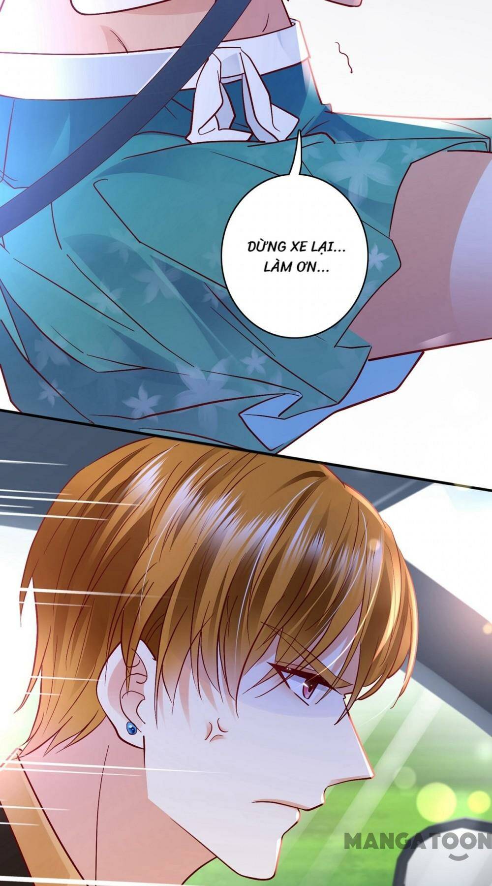 Hào Môn Thiên Giới Tiền Thê Chapter 675 - Trang 2