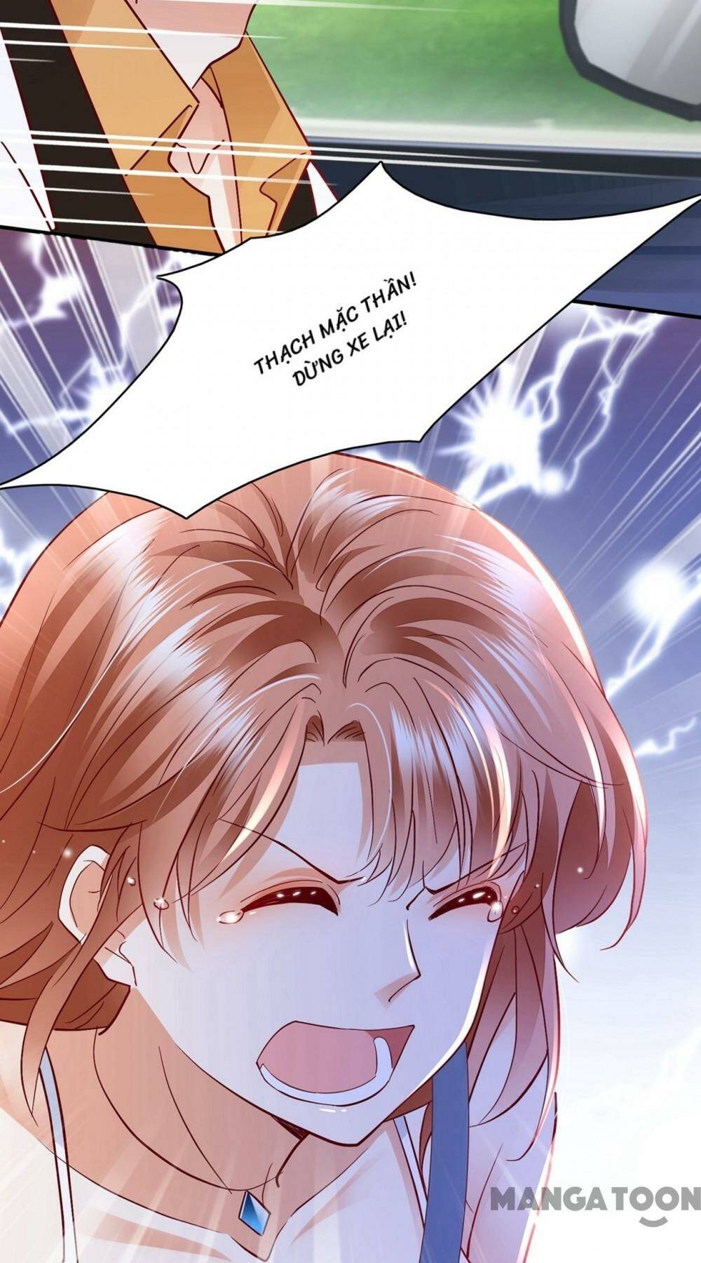 Hào Môn Thiên Giới Tiền Thê Chapter 675 - Trang 2