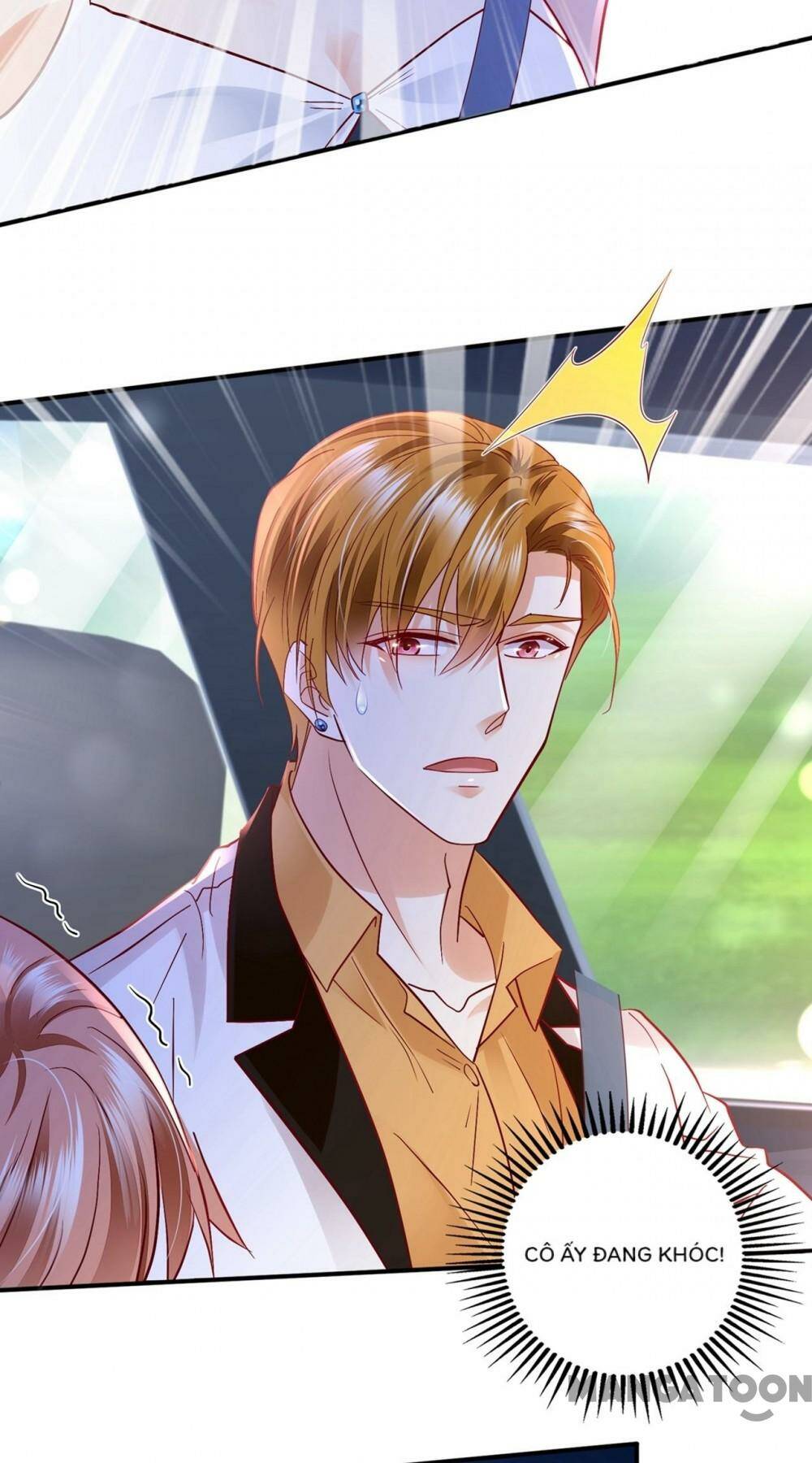 Hào Môn Thiên Giới Tiền Thê Chapter 675 - Trang 2