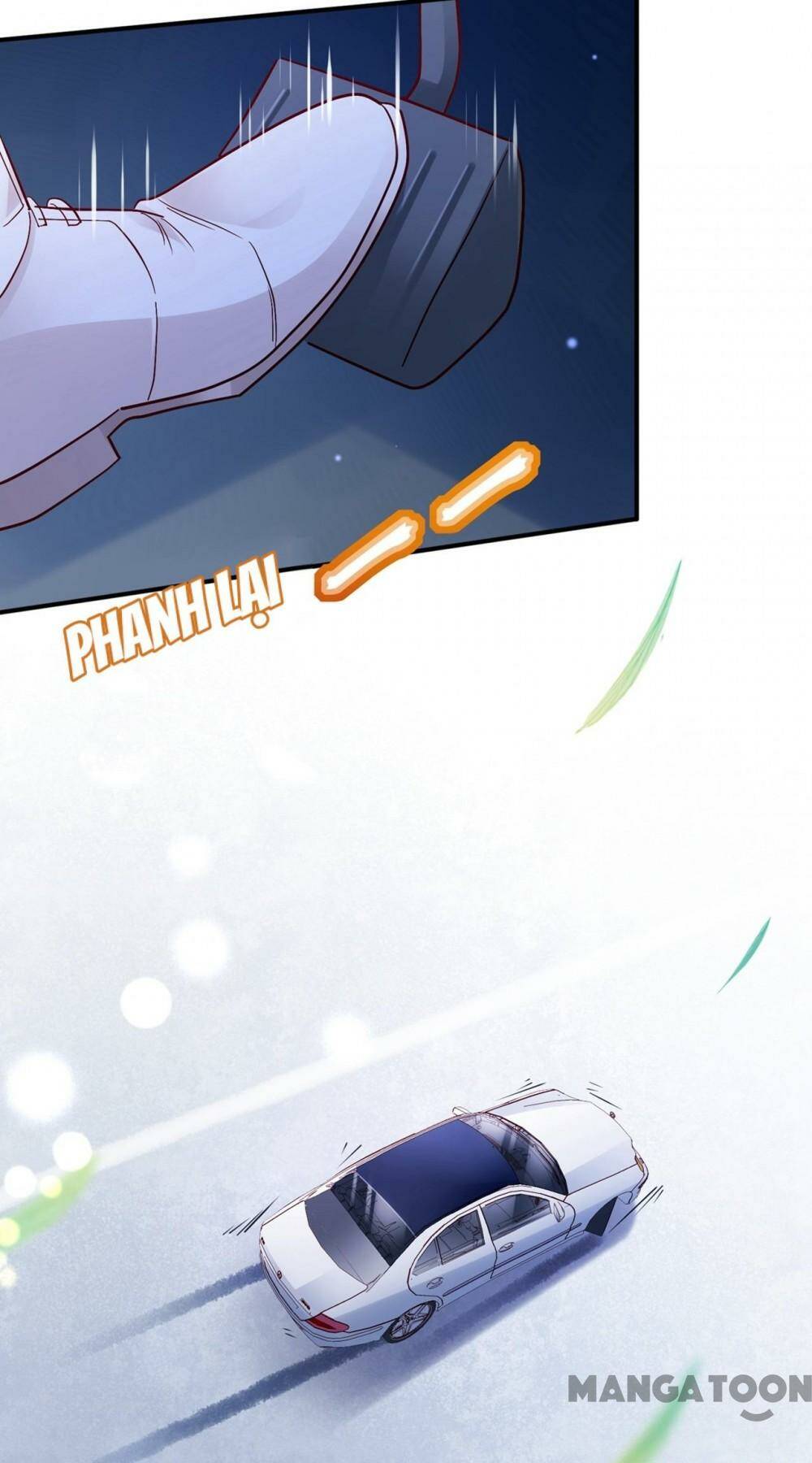 Hào Môn Thiên Giới Tiền Thê Chapter 675 - Trang 2